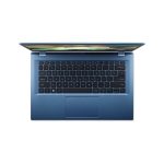 Laptop Acer Aspire 3 A314-36M-34AP Core I3-N305/ 8GB/SSD 512GB/ 15 inch FHD/ Win 11/ Iris Blue - Image 3