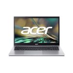 Laptop Acer Aspire 3 A315-59-381E Core I3-1215U/ 8GB/ SSD 512GB/ 15 inch FHD/ Win 11/ Silver - Image 2