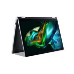 Laptop Acer Aspire 3 A3SP14-31PT-387Z Core i3-N305/ 8GB/ SSD 512GB/ 14 inch FHD/ Win 11/ Silver - Image 4