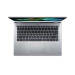 Laptop Acer Aspire 3 A3SP14-31PT-387Z Core i3-N305/ 8GB/ SSD 512GB/ 14 inch FHD/ Win 11/ Silver - Image 3