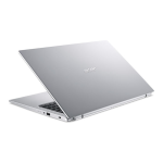 Laptop Acer Aspire 3 A315-58-529V Core i3-1135G7/ 8GB/ SSD 256GB/ 15 inch FHD/ Win 11/ Silver - Image 6