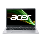 Laptop Acer Aspire 3 A315-58-529V Core i3-1135G7/ 8GB/ SSD 256GB/ 15 inch FHD/ Win 11/ Silver - Image 2