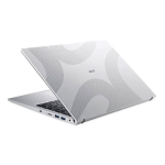 Laptop Acer Aspire Lite AL14-51M-59BN Core i5-1235USilver/ 16GB/ SSD 512GB/ 14 inch FHD/ Win 11/ - Image 4