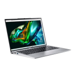 Laptop Acer Aspire Lite AL14-51M-59BN Core i5-1235USilver/ 16GB/ SSD 512GB/ 14 inch FHD/ Win 11/ - Image 5