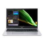 Laptop Acer Aspire Lite AL14-51M-59BN Core i5-1235USilver/ 16GB/ SSD 512GB/ 14 inch FHD/ Win 11/ - Image 2
