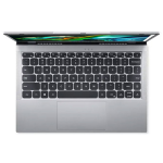 Laptop Acer Aspire Lite AL14-51M-59BN Core i5-1235USilver/ 16GB/ SSD 512GB/ 14 inch FHD/ Win 11/ - Image 6