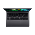 Laptop Acer Aspire 15 A15-51P-53T8 Core i5-120U/ 16GB/ SSD 512GB/ 15 inch FHD/ Win 11/ Grey - Image 5