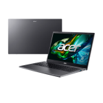 Laptop Acer Aspire 5 A515-58P-56RP Core i5-1335U/ 16GB/ SSD 512GB/ 15 inch FHD/ Win 11/ Grey - Image 6