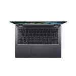 Laptop Acer Aspire 5 A514-56P-742F Core i7-1335U/ 16GB/ SSD 512GB/ 14 inch FHD/ Win 11/ Grey - Image 7