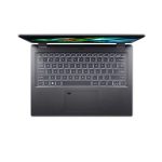 Laptop Acer Aspire 5 A5SP14-51MTN-78JH Core i7-1335U/ 16GB/ SSD 512GB/ 14 inch FHD IPS Touch/ Win 11/ Grey - Image 4