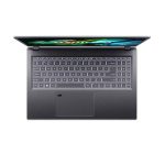 Laptop Acer Aspire 5 A515-58M-951T Core i9-13900H/ 16GB/ SSD 512GB/ 15 inch FHD/ Win 11/ Grey - Image 4