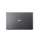 Laptop Acer Swift X SFX16-51G-50GS Core i5-11320H/ 16GB/ SSD 512GB/ 16 Inch FHD/ Win 11/ Steel Grey - Image 3