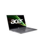 Laptop Acer Swift X SFX16-51G-50GS Core i5-11320H/ 16GB/ SSD 512GB/ 16 Inch FHD/ Win 11/ Steel Grey - Image 6