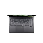 Laptop Acer Swift X SFX16-51G-50GS Core i5-11320H/ 16GB/ SSD 512GB/ 16 Inch FHD/ Win 11/ Steel Grey - Image 5