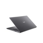 Laptop Acer Swift X SFX16-51G-50GS Core i5-11320H/ 16GB/ SSD 512GB/ 16 Inch FHD/ Win 11/ Steel Grey - Image 4