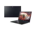 Laptop Gaming Acer Aspire 7 A715-76G-59MW Core i5-12450H/ 8GB/ SSD 512GB/ 15 Inch FHD/ Win 11/ Black - Image 7