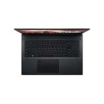 Laptop Gaming Acer Aspire 7 A715-76G-59MW Core i5-12450H/ 8GB/ SSD 512GB/ 15 Inch FHD/ Win 11/ Black - Image 5