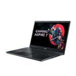 Laptop Gaming Acer Aspire 7 A715-76G-5806 Core i5-12450H/ 16GB/ SSD 512GB/ 15 Inch FHD/ Win 11/ Black - Image 6