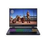 Laptop Gaming Acer Nitro 5 Tiger AN515-58-50EE Core i5-12450H/ 8GB/ SSD 512GB/ 15 Inch FHD/ Win 11/ Black - Image 2