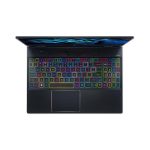 Laptop Gaming Acer Predator Helios 300 PH315-55-751D Core i7-12700H/ 16GB/ SSD 512GB/ 15 Inch 2K/ Win 11/ Black - Image 4