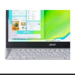 Laptop Acer Aspire 5 A514-54-501Z Core i5 1135G7/ 8GB DDR4/ 256GB/ 14inch FHD/ Win10/ Gold - Image 5