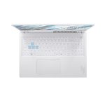 Laptop Acer Gaming Nitro Lite 16 NL16-71G-71UJ NH.D59SV.002 Core i7-13620H/ 16GB/ 512GB/ RTX 3050/ 16 Inch FHD/ Win 11/ Trắng - Image 3