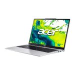 Laptop Acer Aspire Lite 15 AL15-72P-7232 NX.D4CSV.002 Core i7-13620H/ 16GB/ 512GB/ 15.6 Inch FHD/ Win11/ Bạc - Image 3
