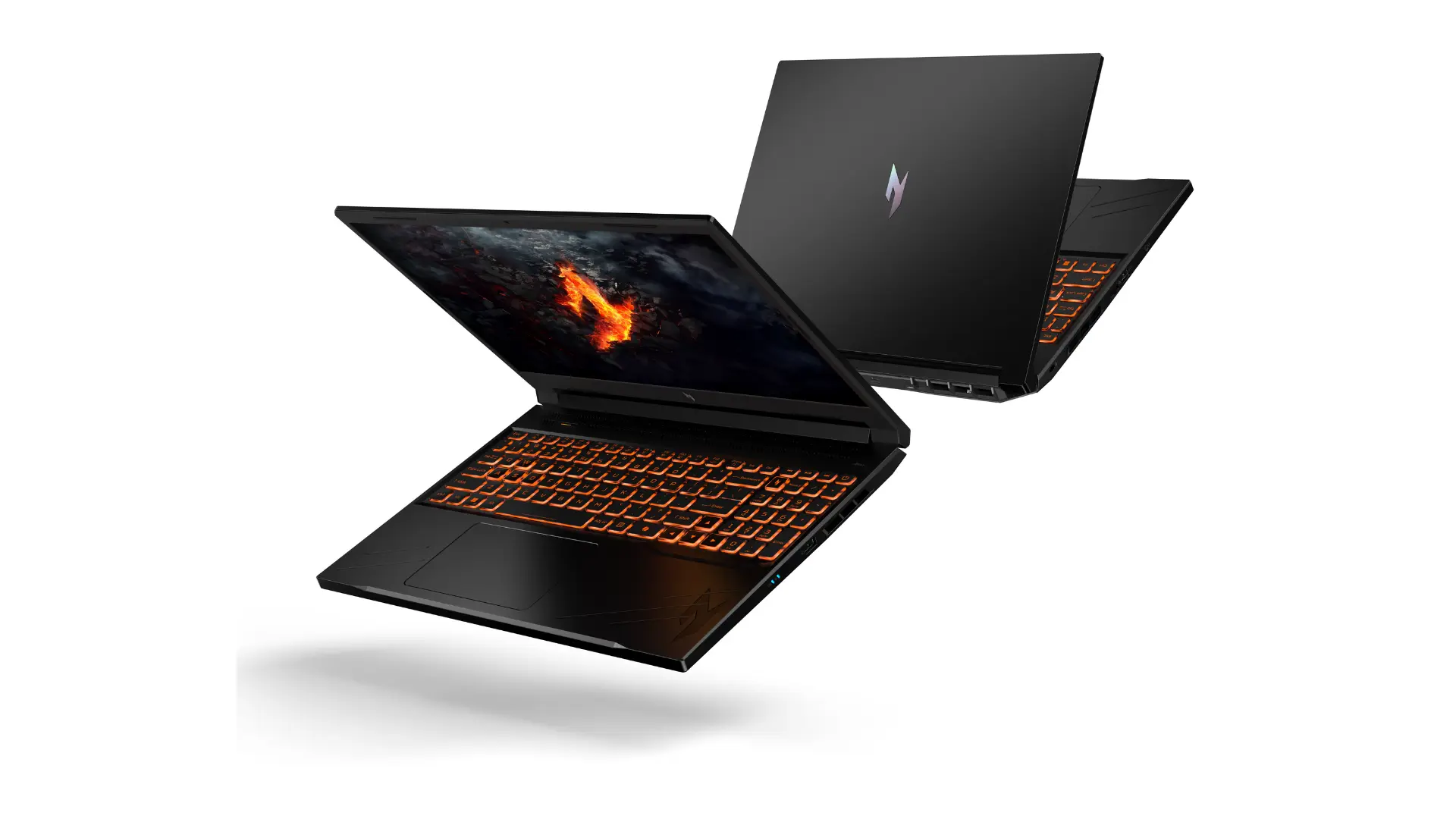 Acer Gaming Nitro V 16 ProPanel ANV16-41 - Laptop Gaming AI 16 Inch Quốc Dân - 5