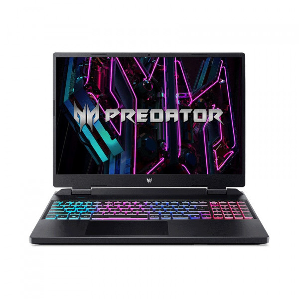 Laptop Gaming Acer Predator Helios Neo 16 PHN16-71-53M7 Core i5-13500HX/ 16GB RAM/ 512GB SSD/ RTX4060/ 16 Inch WUXGA IPS