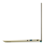 Laptop Acer Swift 3x SF314-510G-5742 - i5-1135G7/ Iris Xe Max/ 16GB RAM/ 1TB SSD NVME/ 14" FHD - Image 4