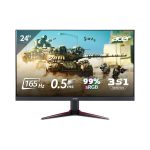 Màn Hình Gaming Acer Nitro VG240Y S 24" FHD IPS 165Hz FreeSync 0.5ms - Image 2