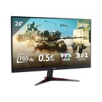 Màn Hình Gaming Acer Nitro VG240Y S 24" FHD IPS 165Hz FreeSync 0.5ms - Image 4