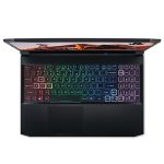 Laptop Acer Gaming Nitro 5 2021 AN515-45-R3SM Ryzen 5-5600H/ 8GB/ 512GB/ GTX 1650 4GB/ 15.6' FHD/ Win10/ Đen - Image 4