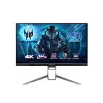 Màn Hình Gaming Acer Predator XB323QK NV 4K/ IPS/ 144Hz - Image 2
