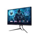 Màn Hình Gaming Acer Predator XB323QK NV 4K/ IPS/ 144Hz - Image 3