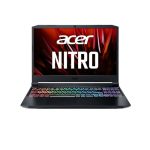Laptop Acer Gaming Nitro 5 2021 AN515-45-R6EV Ryzen 5-5600H/ 8GB/ 512GB/ GTX 1650 4GB/ 15.6' FHD/ Win11/ Đen - Image 2