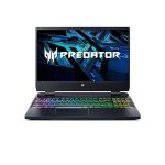 Laptop Acer Predator Helios 300 PH315-55-76KG NH.QGPSV.001 i7-12700H/ 16GB/ 512GB/ RTX 3060/ 15.6 inch QHD/ Win 11 - Image 2