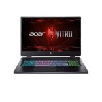 Laptop Gaming Acer Nitro 17 Phoenix AN17-51-50B9 i5-13500H/ 8GB/ 512GB/ RTX 4050 6GB/ 17.3 inch FHD/ Win 11 - Image 2