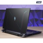Laptop Gaming Acer Nitro 17 Phoenix AN17-51-50B9 i5-13500H/ 8GB/ 512GB/ RTX 4050 6GB/ 17.3 inch FHD/ Win 11 - Image 4
