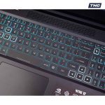 Laptop Gaming Acer Nitro 17 Phoenix AN17-51-50B9 i5-13500H/ 8GB/ 512GB/ RTX 4050 6GB/ 17.3 inch FHD/ Win 11 - Image 5