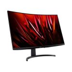 MÀN HÌNH ACER ED320Q X 31.5 inch / FHD / VA / 240Hz - Image 4