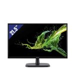 MÀN HÌNH ACER EK221Q H 21.5 inch / FHD / VA / 100Hz - Image 2