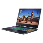 Laptop Gaming Acer Nitro 5 Tiger AN515-58-5935 i5-12450H/ 8GB/ 512GB SSD/ GeForce RTX 4050 6GB/ 15.6" FHD 144Hz/ Windows 11 - Image 4