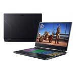 Laptop Gaming Acer Nitro 5 Tiger AN515-58-5935 i5-12450H/ 8GB/ 512GB SSD/ GeForce RTX 4050 6GB/ 15.6" FHD 144Hz/ Windows 11 - Image 3