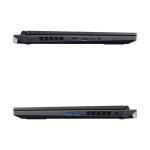 Laptop Gaming Acer Nitro 16 Phoenix AN16-41-R50Z R5-7640HS/ 8GB/ 512GB SSD/ GeForce RTX™ 4050 6GB/ 16" WUXGA 165Hz 100% sRGB/ Windows 11 - Image 5