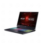 Laptop Gaming Acer Nitro 16 Phoenix AN16 41 R76E Ryzen 9-7940HS/ 16GB DDR5/ 512GB/ RTX 4060 8G/ 16inch 165Hz/ Win 11 - Image 3