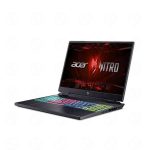 Laptop Gaming Acer Nitro 16 Phoenix AN16-41-R60F R7-7840HS/ 8GB/ SSD 512GB/ RTX 4050 8GB/ 16" 2K 165Hz/ Windows 11/ Đen - Image 3