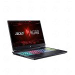 Laptop Gaming Acer Nitro 16 Phoenix AN16-41-R60F R7-7840HS/ 8GB/ SSD 512GB/ RTX 4050 8GB/ 16" 2K 165Hz/ Windows 11/ Đen - Image 4
