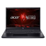 Laptop Gaming Acer Nitro V ANV15-51-55CA i5-13420H / 2*8 / SSD 512GB / RTX4050 6GB / Black - Image 2