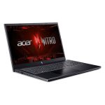 Laptop Gaming Acer Nitro V ANV15-51-55CA i5-13420H / 2*8 / SSD 512GB / RTX4050 6GB / Black - Image 3